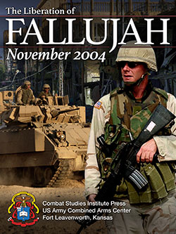 The Liberation of Fallujah November 2004