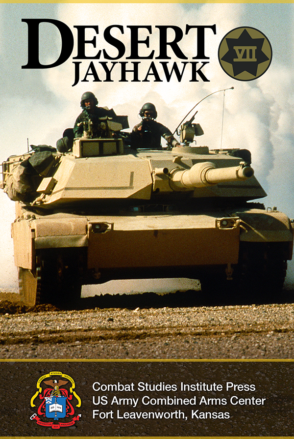 Desert Jayhawk EPUB