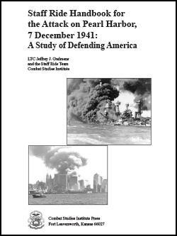 Attack on Pearl Harbor, 7 December 1941
