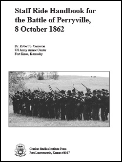 Cyrus F. Jenkins Civil War diary, 1861-1862 - Digital Library of