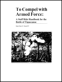 Battle of Tippecanoe