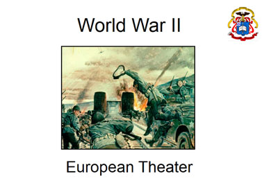 European Theater