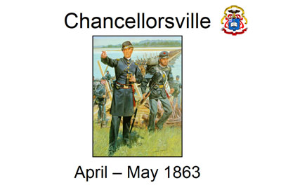 Chancellorsville