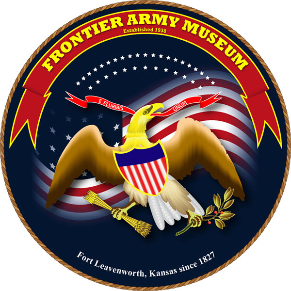 Frontier Army Museum Logo