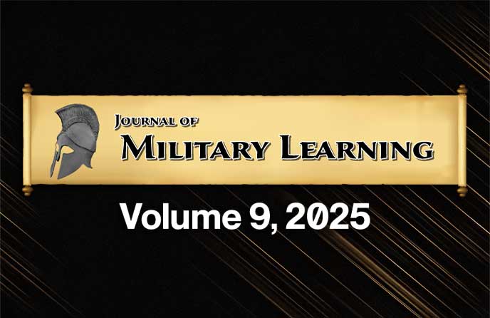 Journal of Military Learning
