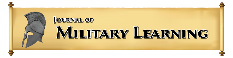 Journal of Military Learning