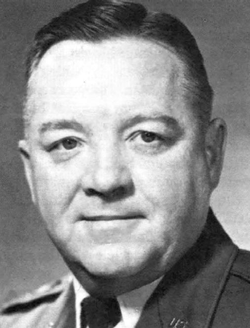 Colonel Donald J. Delaney