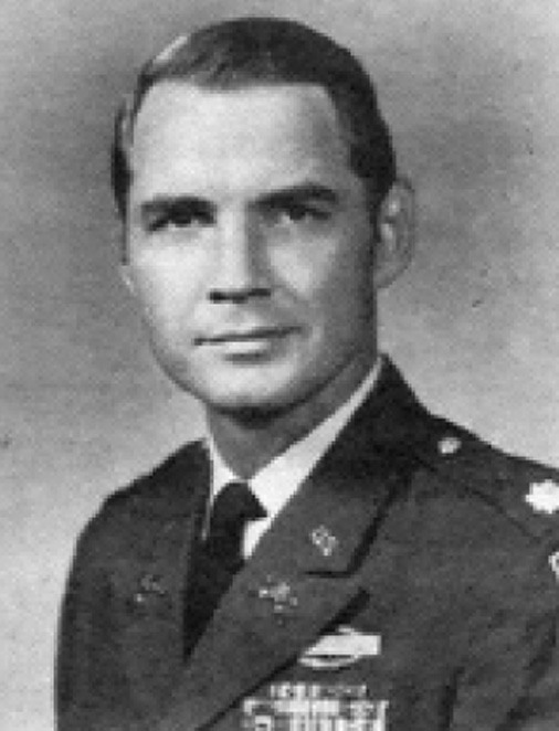 Lieutenant Colonel Zeb B. Bradford, Jr.
