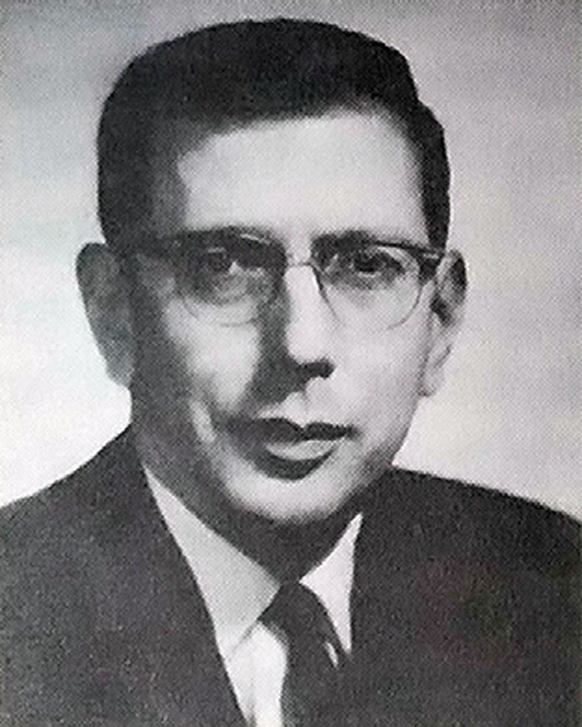 Morris Janowitz