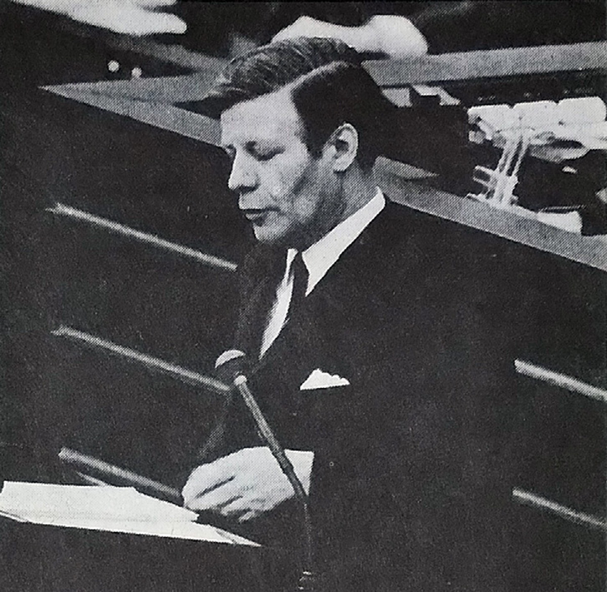 Morris Janowitz