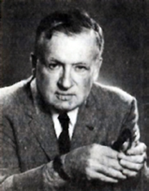 Brigadier General S. L. A. Marshall, US Army Reserve, Retired,