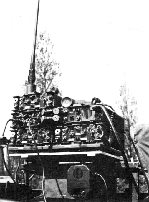 transceivers