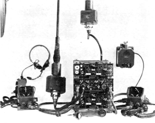 transceivers