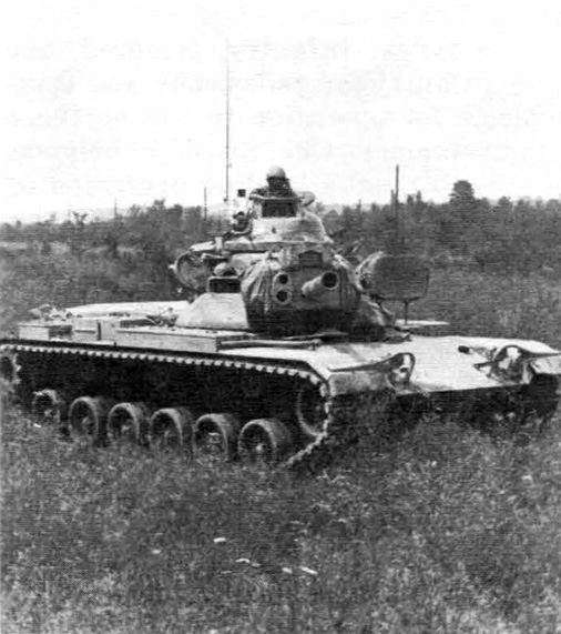 tank