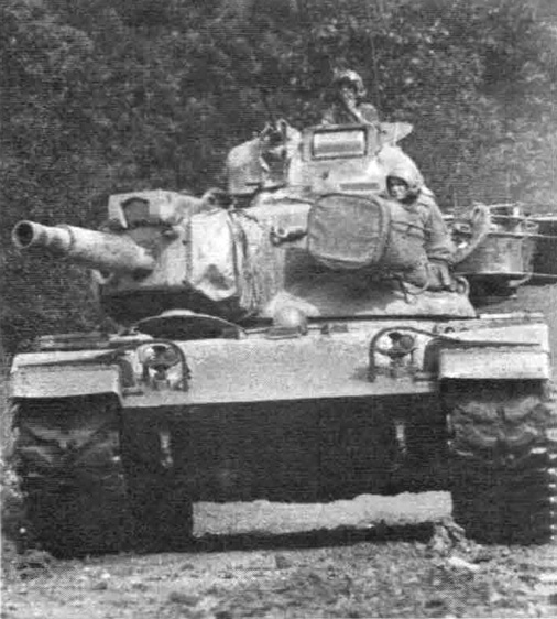 tank