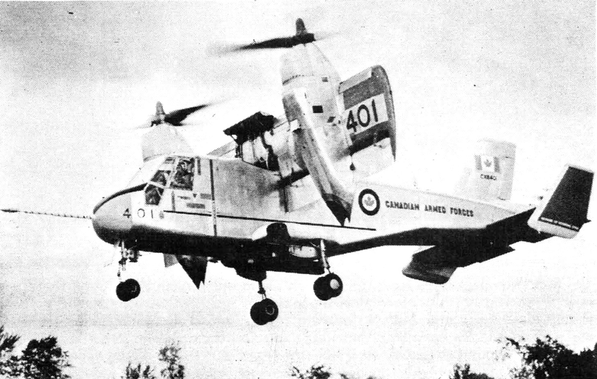 Aircraft