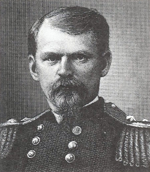 Emory Upton