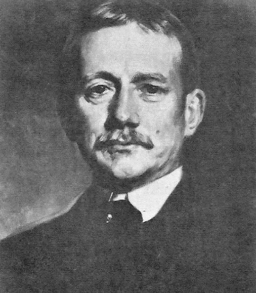Elihu Root