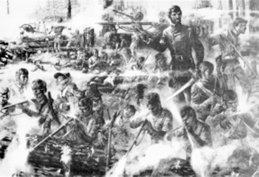 Second Seminole War