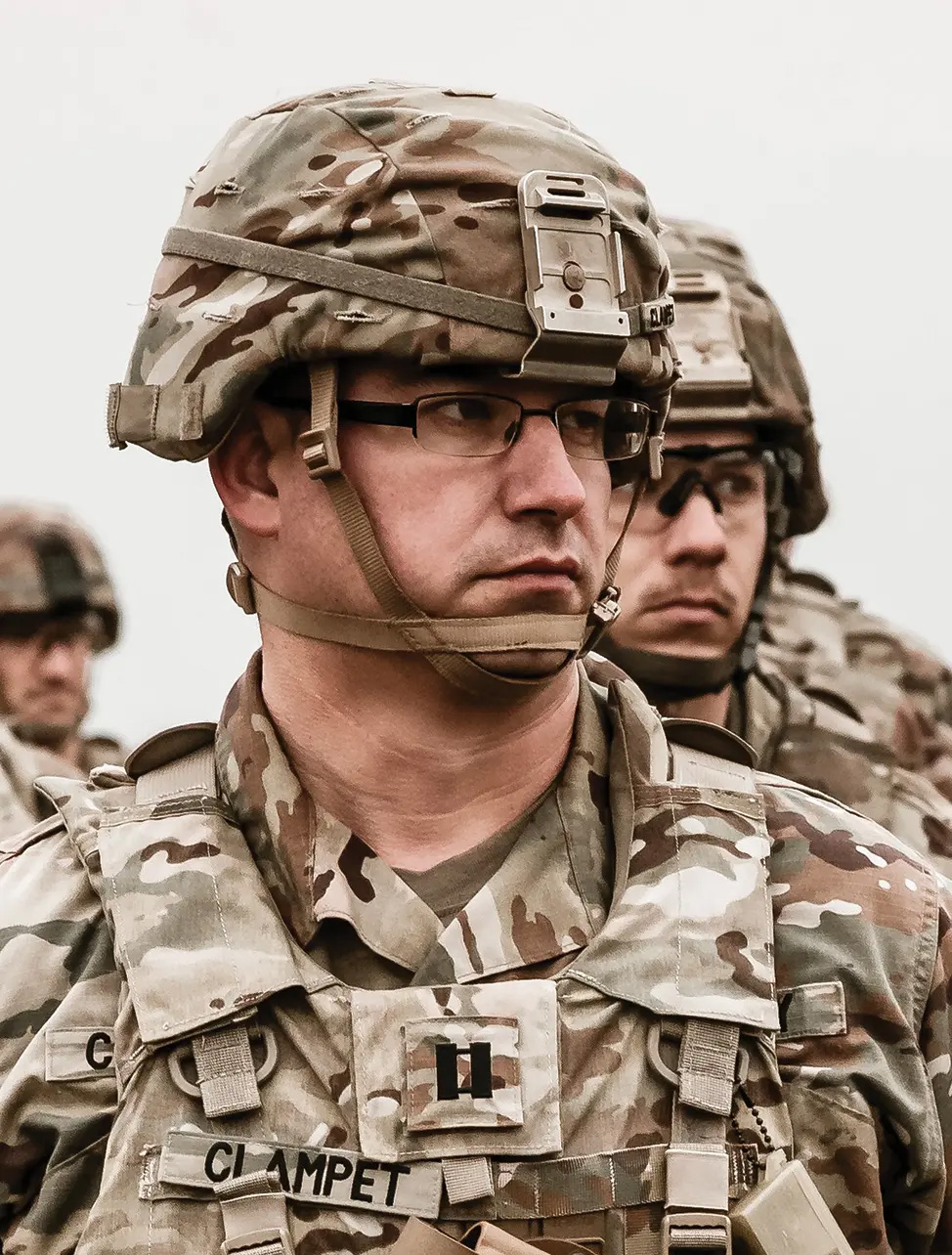 Army REgulation 15-6