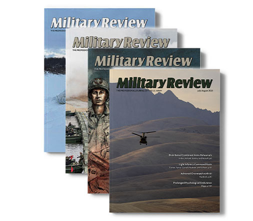 Military Review