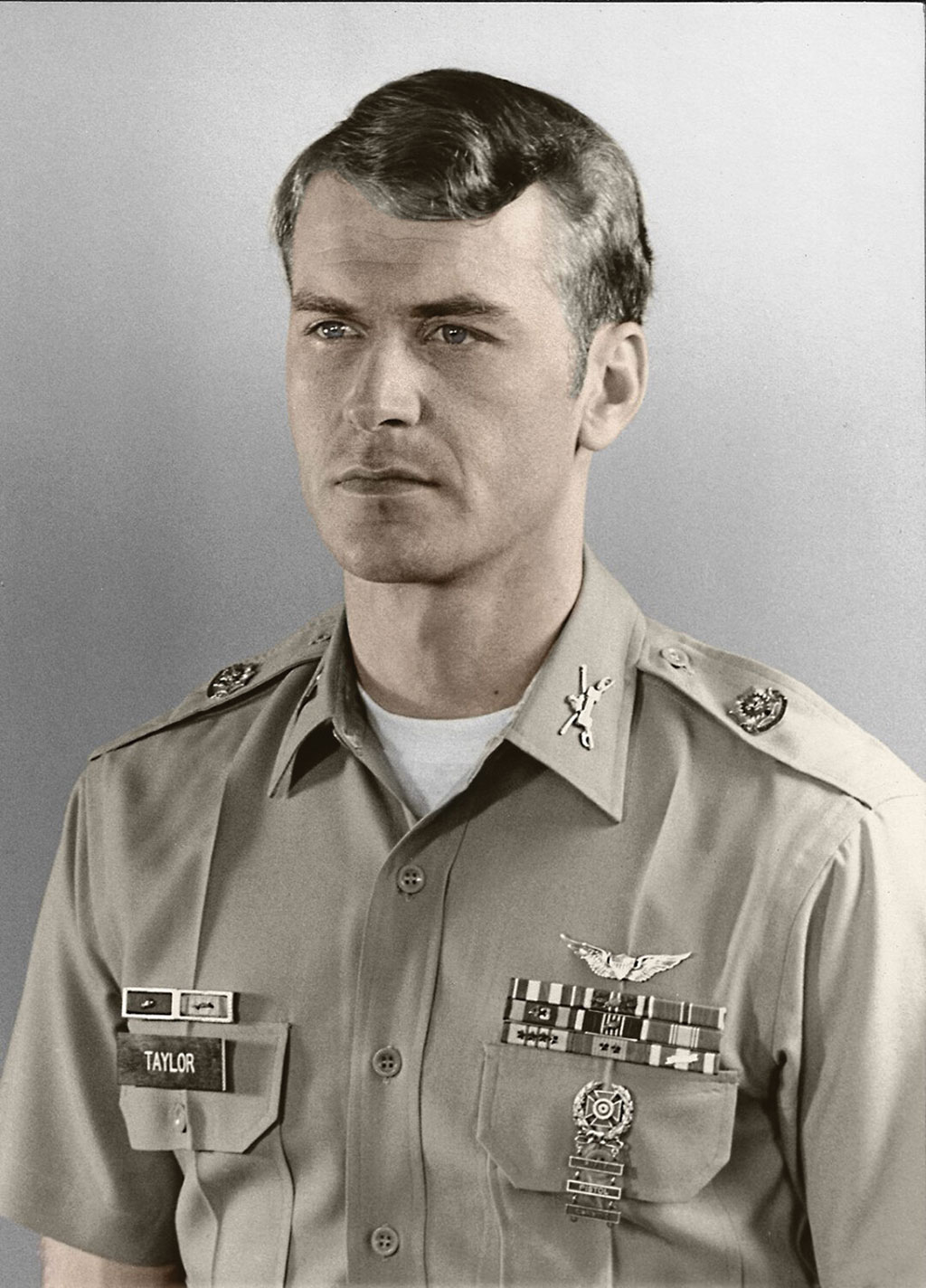 Lt. General Julius W. Becton, Jr.