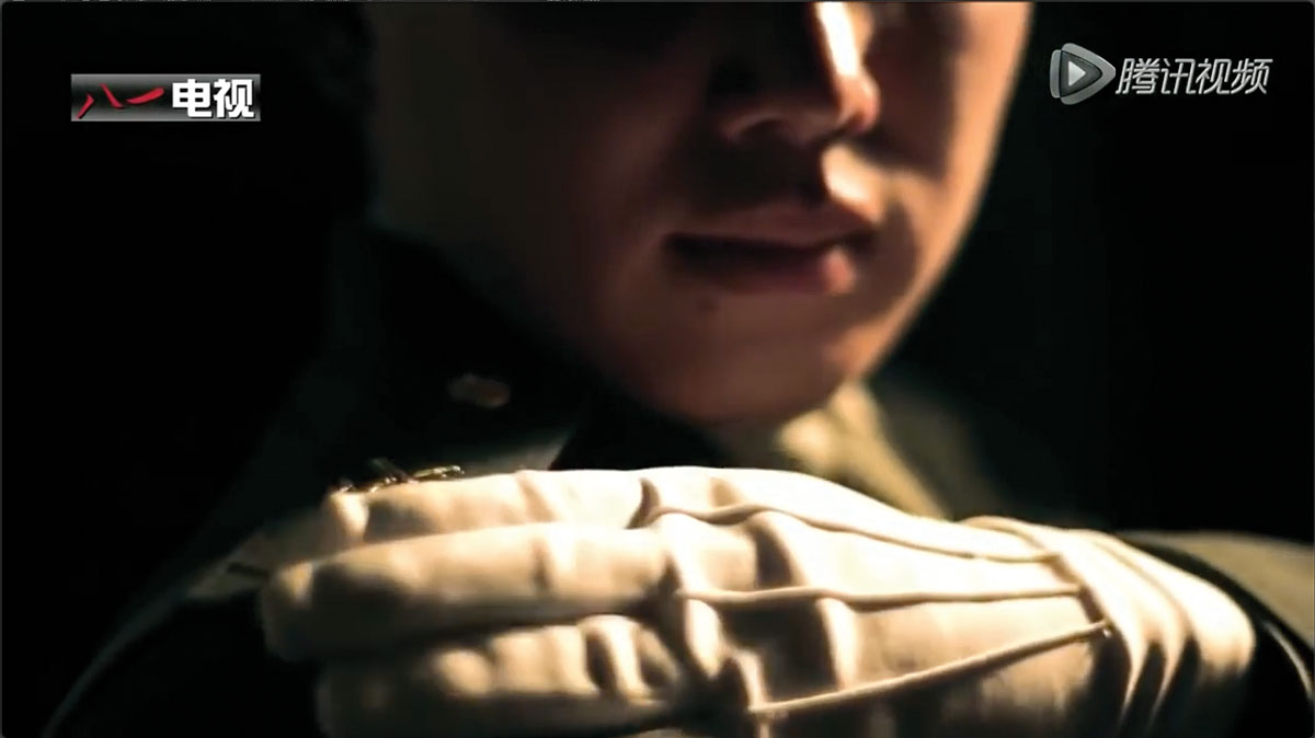 China’s PLA Army Enlists Rap-Style Music Video to Recruit Young Soldiers screenshot