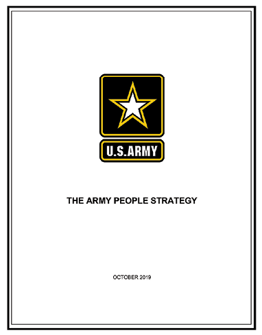 The Army People Strategy