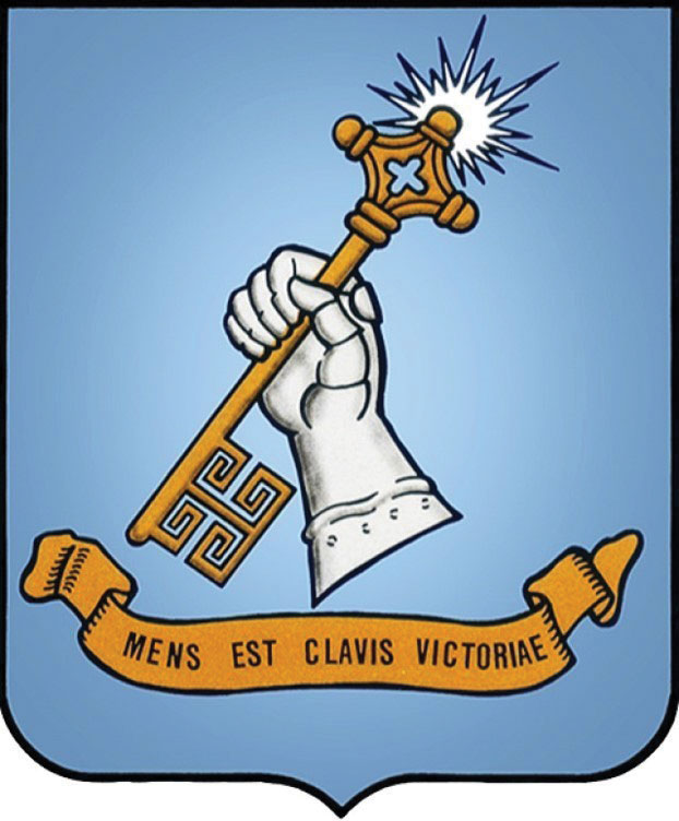 Sams Crest