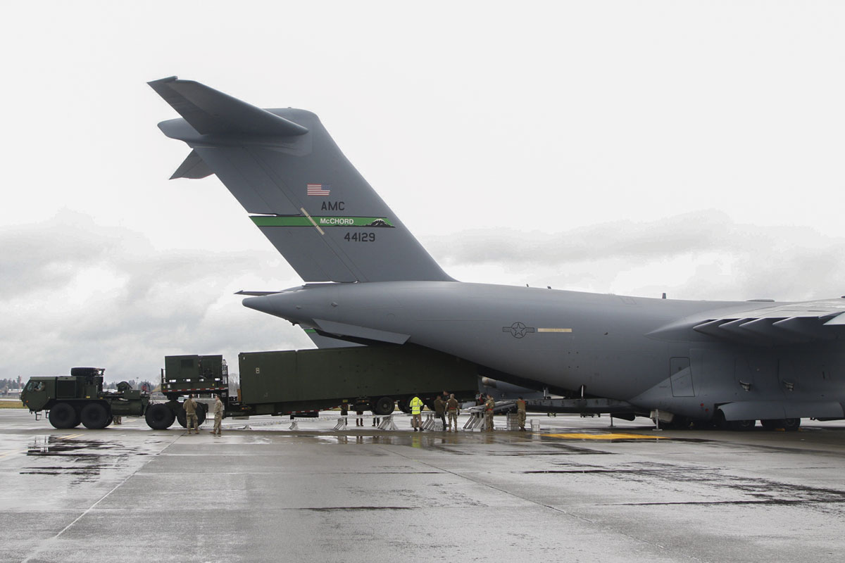 Photo by Capt. Ryan DeBooy, U.S. Army Pacific Public Affairs Office