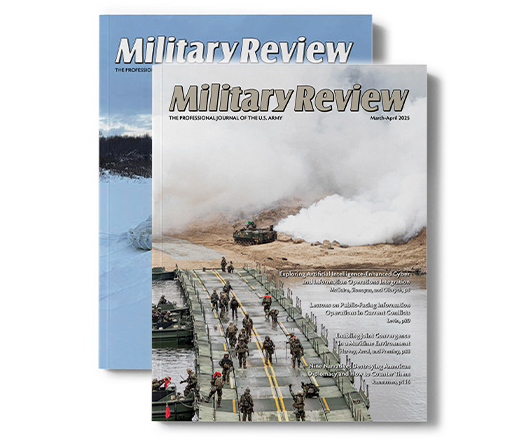 Military Review