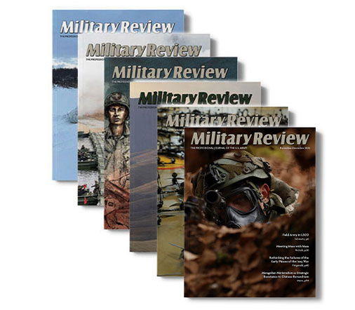 Military Review