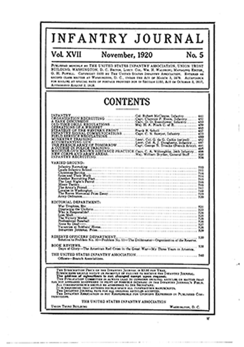 Article Cover