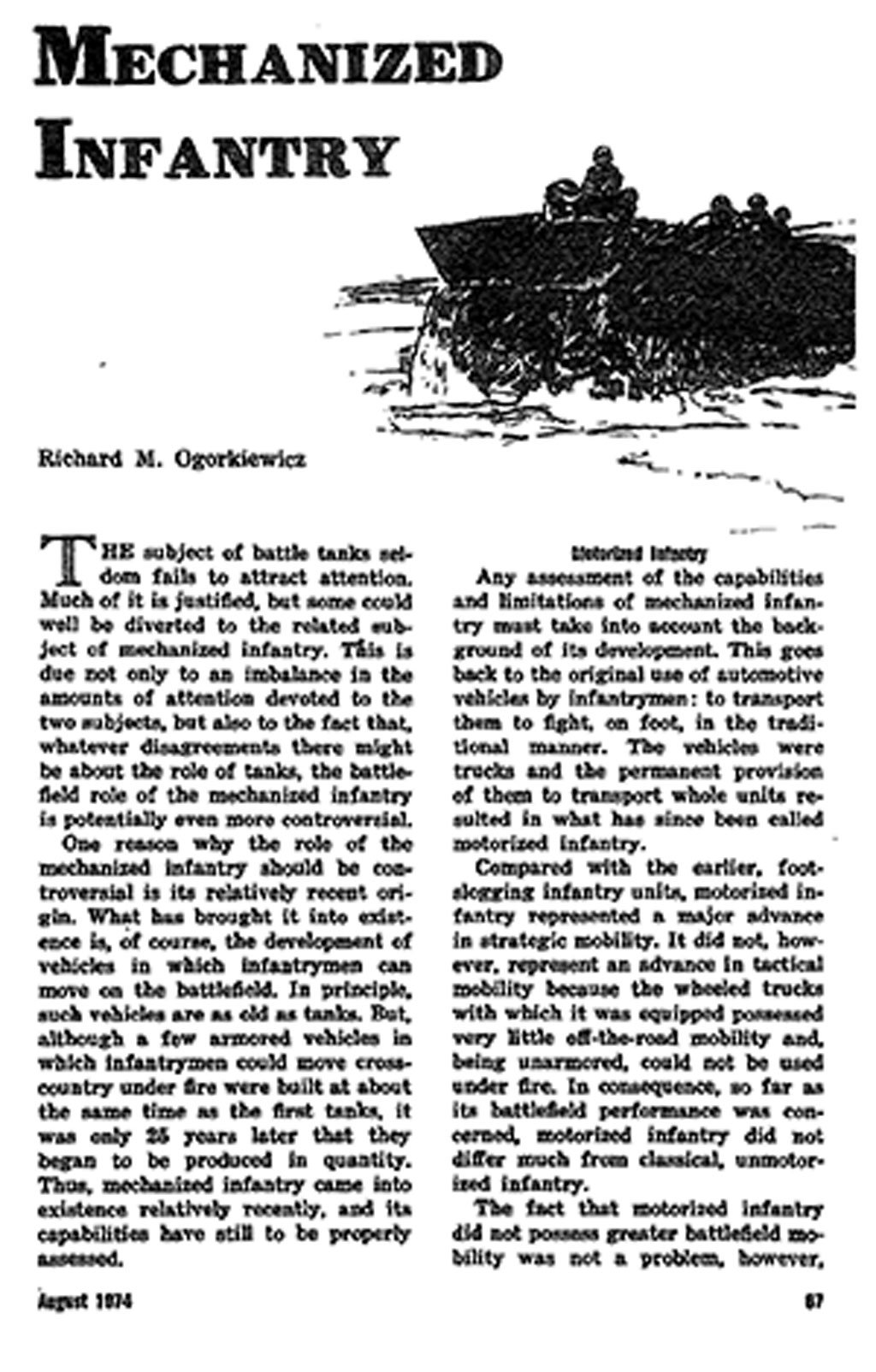 Article Cover