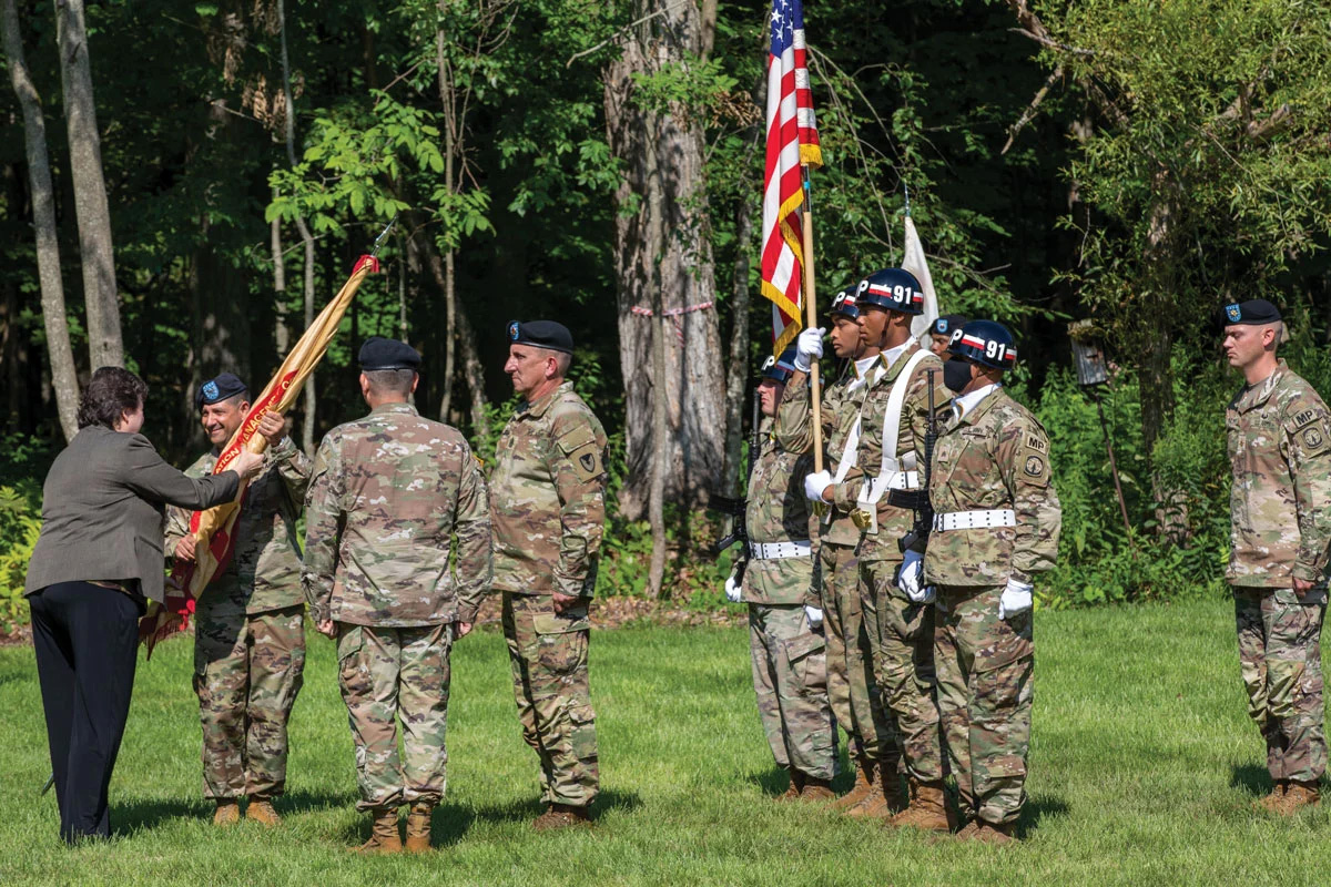 ceremony