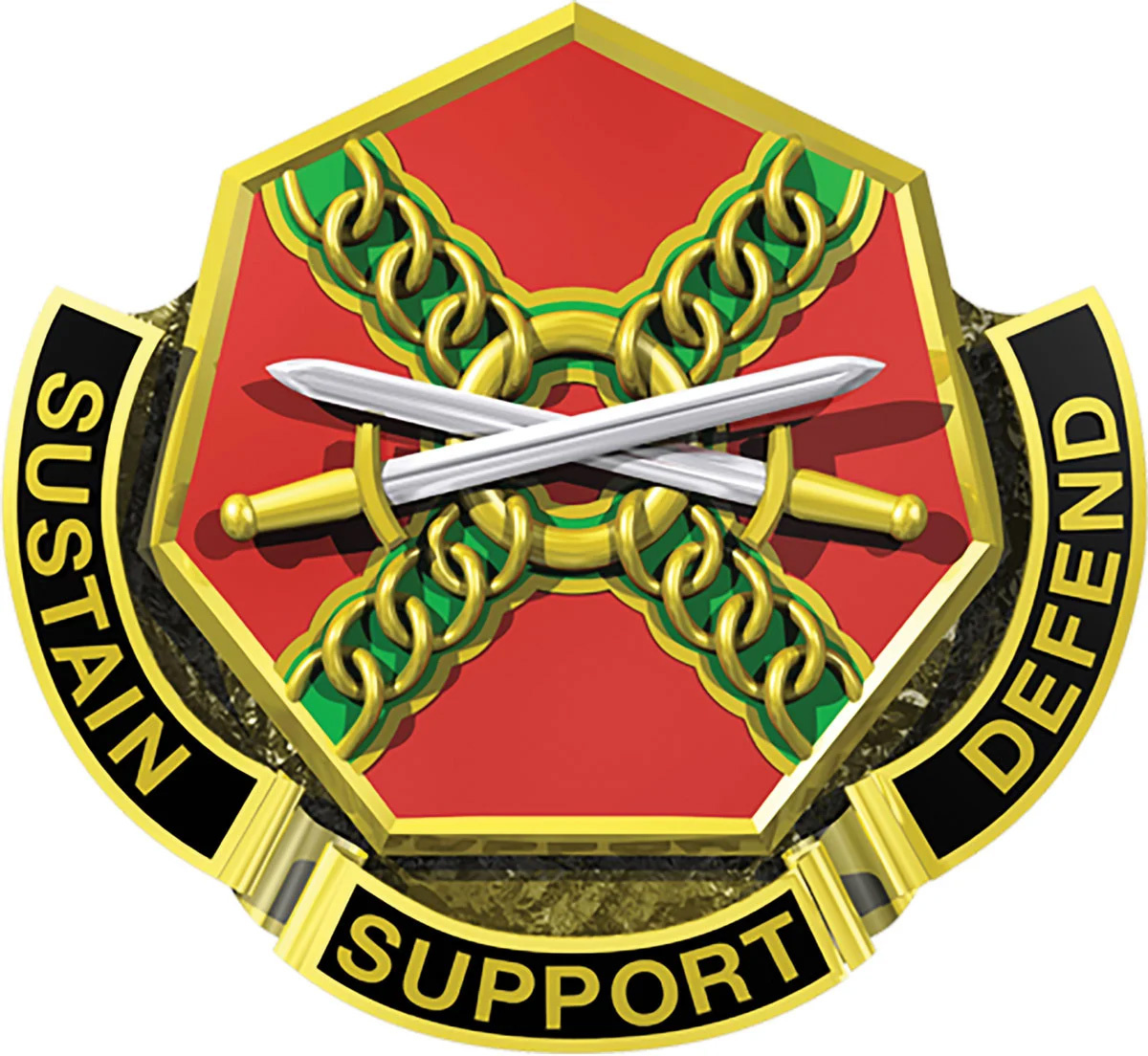 Unit Crest