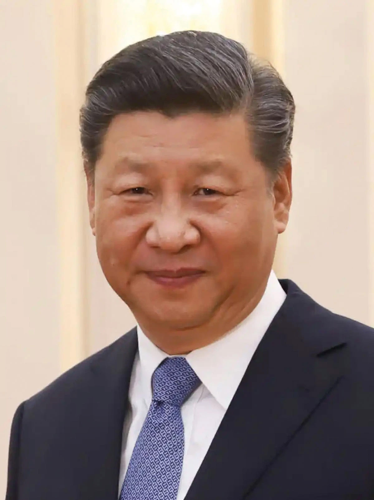 Xi JinPing