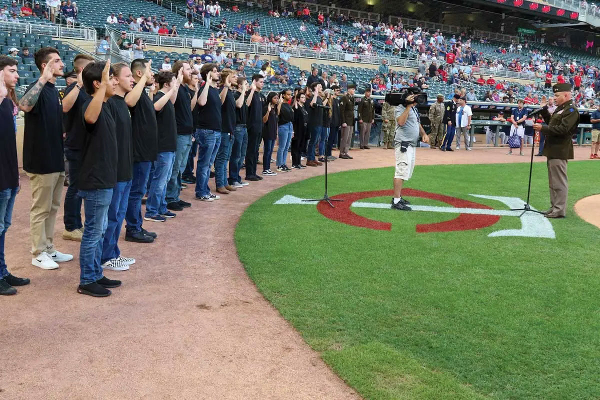 Photo by Zach Mott, U.S. Army