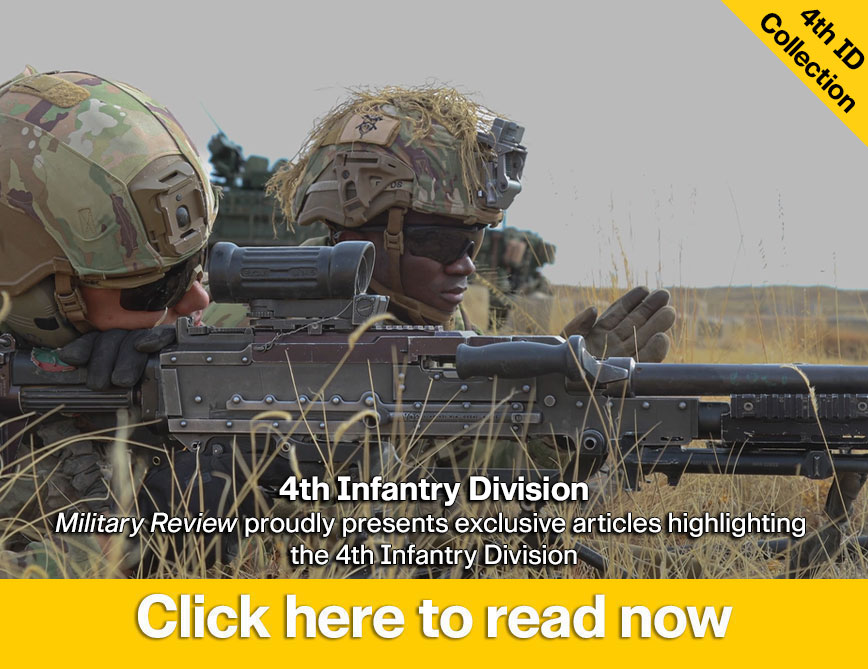 4th Infantry Division