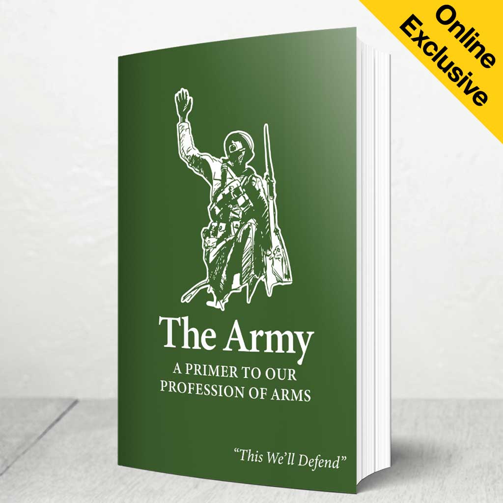 Field Manual 1