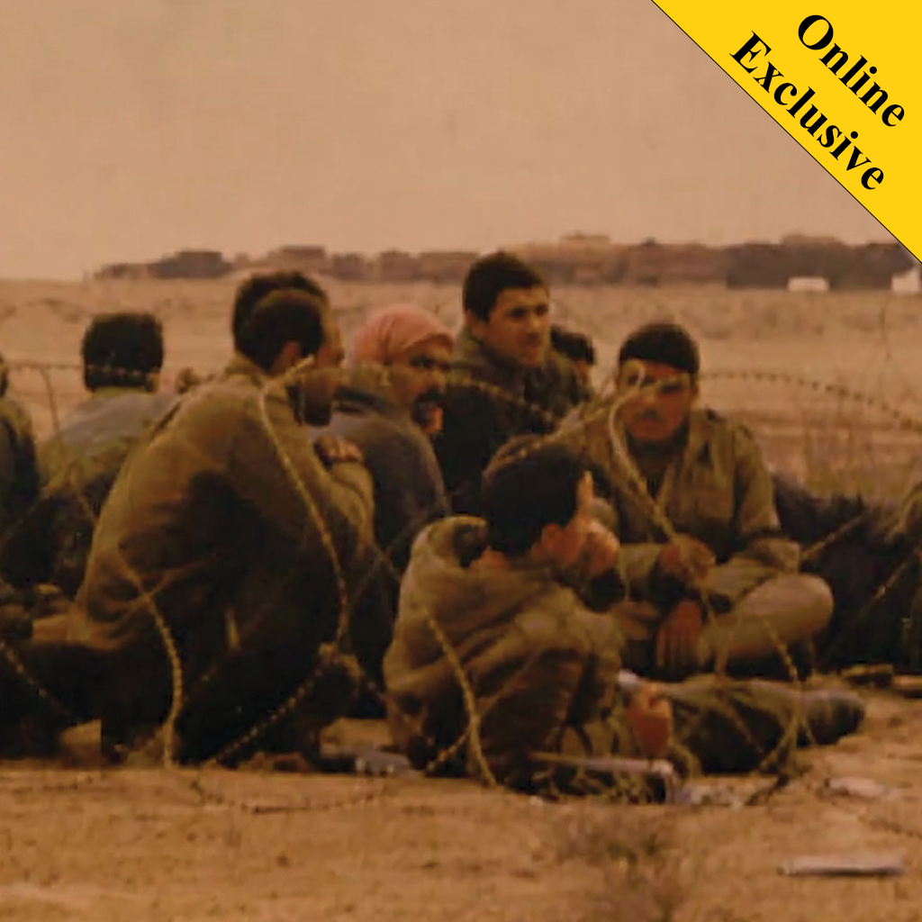Addressing Multinational Detention and Handling of Captured Persons During NATO International Armed Conflict
