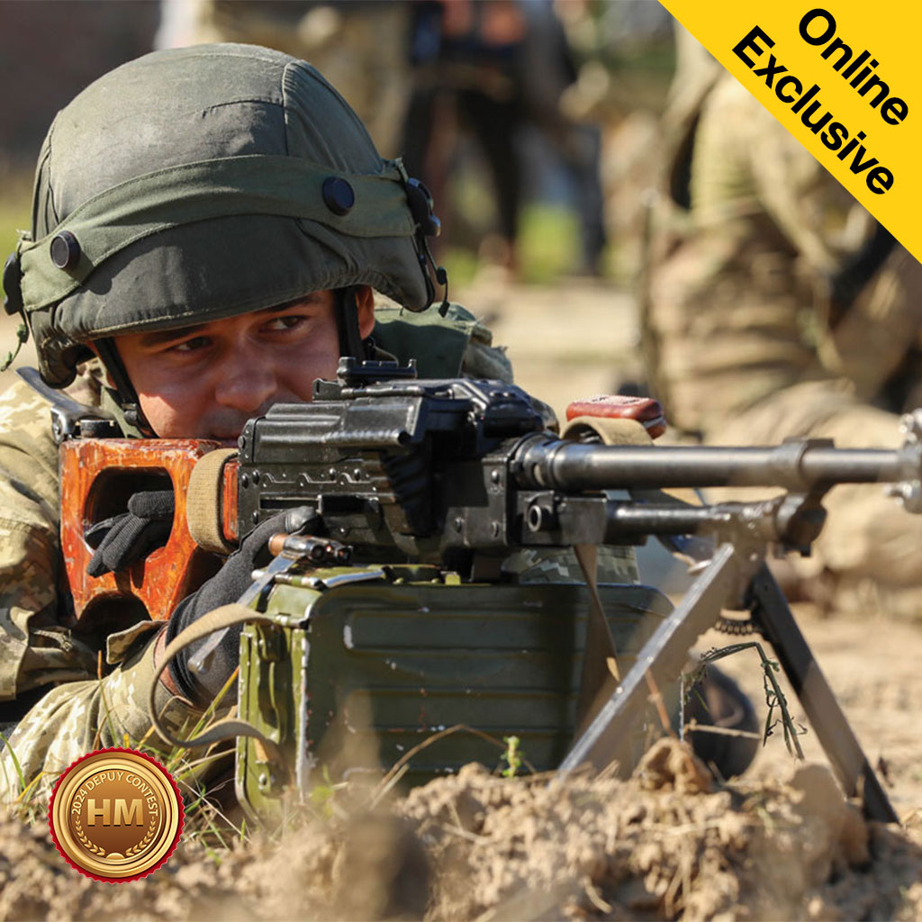 The Russia-Ukraine War