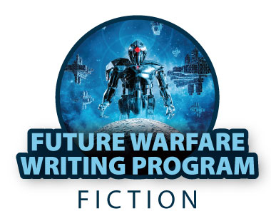 FWWP Fiction Badge