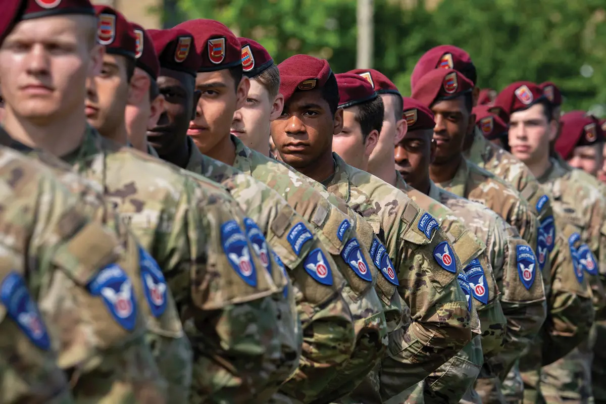 One Hour of Brazilian Military Marches 