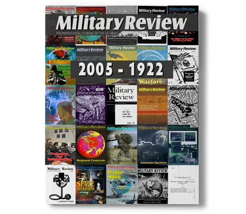 Military Review