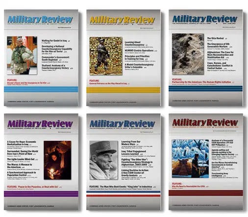 Military Review