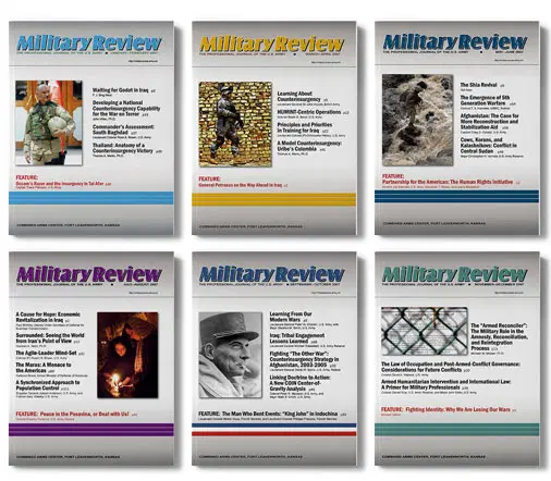 Military Review