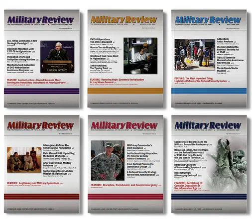 Military Review