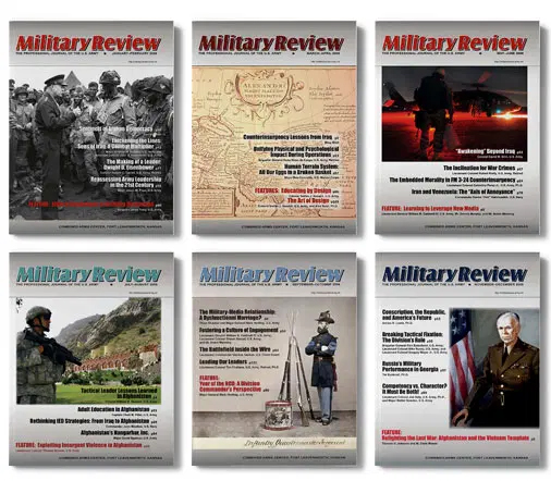 Military Review