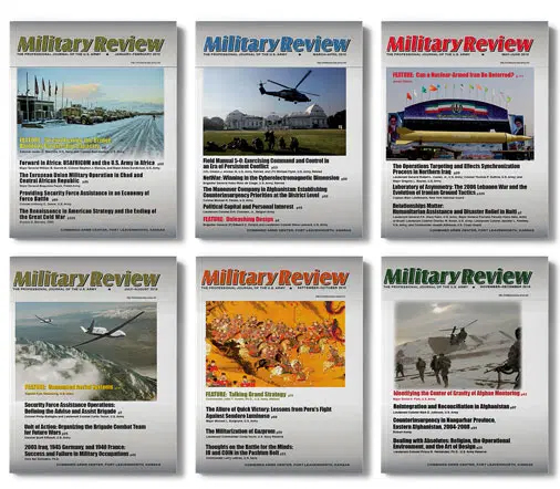 Military Review